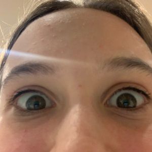 Meet your Posher, Esmee